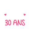 Attachiante depuis 30 ans