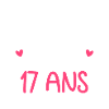 Attachiante depuis 17 ans