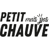Petit mais pas chauve