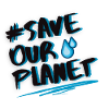 SAVE OUR PLANET