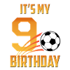 Football player-9.