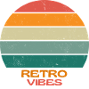 RETRO VIBES