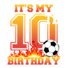 Football player-10.