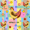 Chickens
