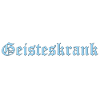 Geisteskrank