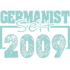 Deutsch 2009