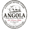 Angola - Rhinoceros