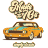 70s Design