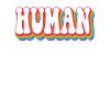 Soutenez Pride Rainbow LGBTQ+ - Humain
