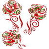 Roses, Garden