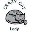 Crazy Cat Lady