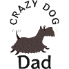 Crazy Dog Dad
