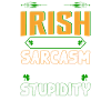 irish sarcasm