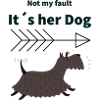 Hunde-Alibi
