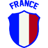 France coat of arms
