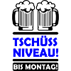 tschüss niveau 2