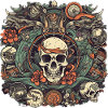 Skull Paradise