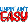 Limpin' Ain't Easy 22