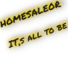Homesaleor Spruch