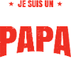 Je Suis Un Papa