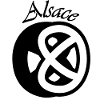 Alsace Zen Yin Yang