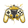 Gaming Controller
