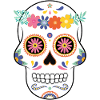 Día de los Muertos