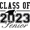 Class Of 2023 Senior