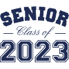 Senior Class Of 2023