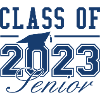 Class Of 2023 Senior