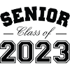Senior Class Of 2023