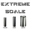 Extreme Scale Batteries