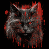 Maine Coon Horreur