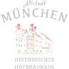 Historic Hofbräuhaus Munich, Bavaria