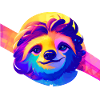 Sloth Fatigue Sloth Sloth Drawing