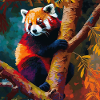 Red Panda Lookout
