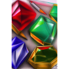 Gemstones