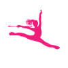 Baton Twirler, Baton Twirling, Gymnastique