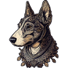 Bull terrier