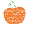 Synthétiseur Citrouille Halloween Synthé