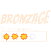 Bronzage en chargement