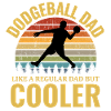 Dodgeball Dad