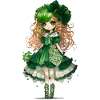 Lady Patricia 1