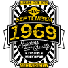 1969 SEPTEMBER