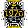 1970 APRIL