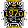 1970 JANUARY