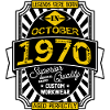 1970 OCTOBER