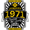1971 JANUARY