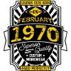1970 FEBRUARY