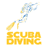 Scuba Diver Instructor Design